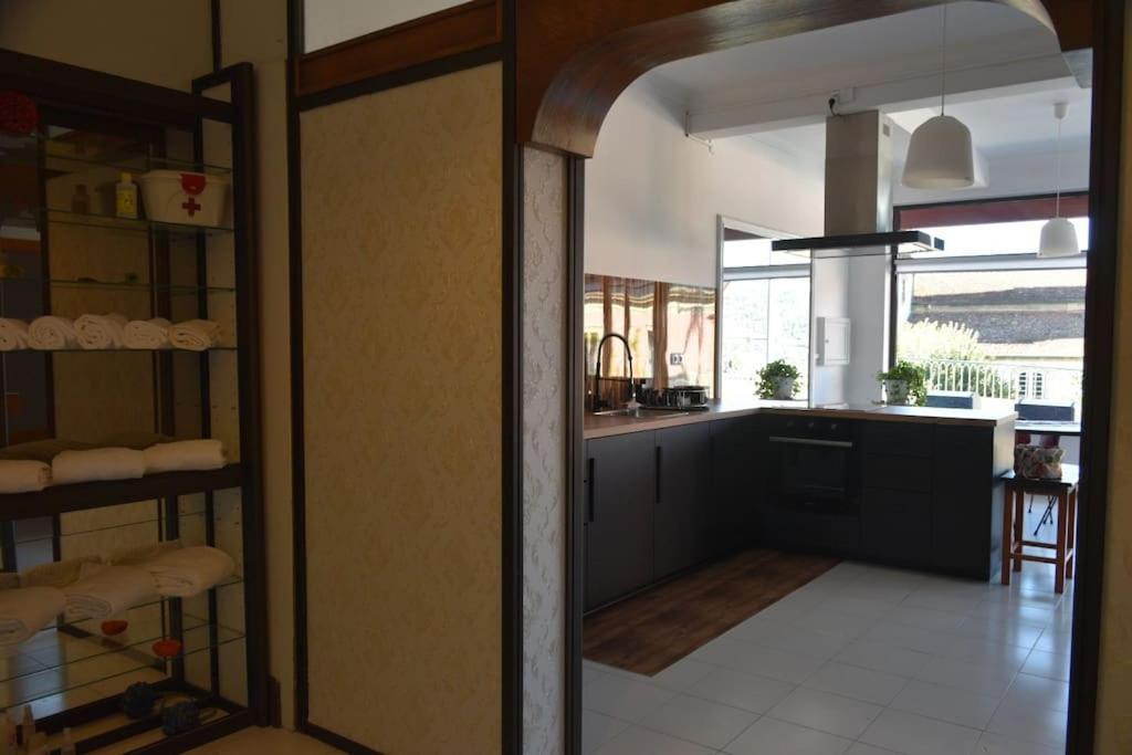 Casa Da Farmacia - Paredes De Coura Esterno foto