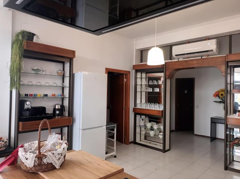 Casa Da Farmacia - Paredes De Coura Esterno foto