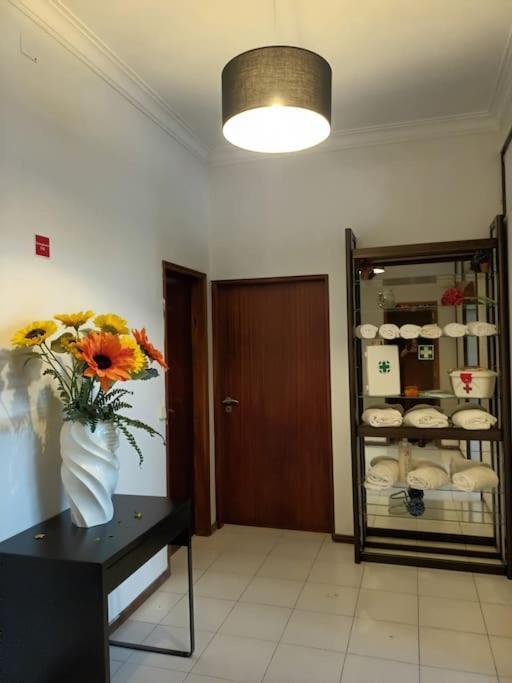Casa Da Farmacia - Paredes De Coura Esterno foto