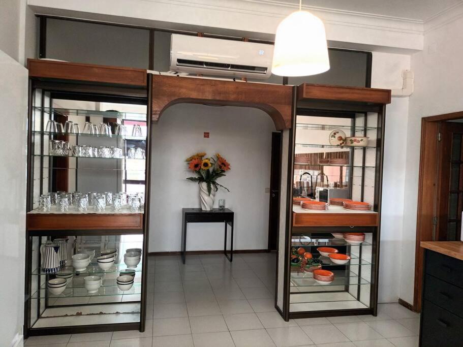 Casa Da Farmacia - Paredes De Coura Esterno foto